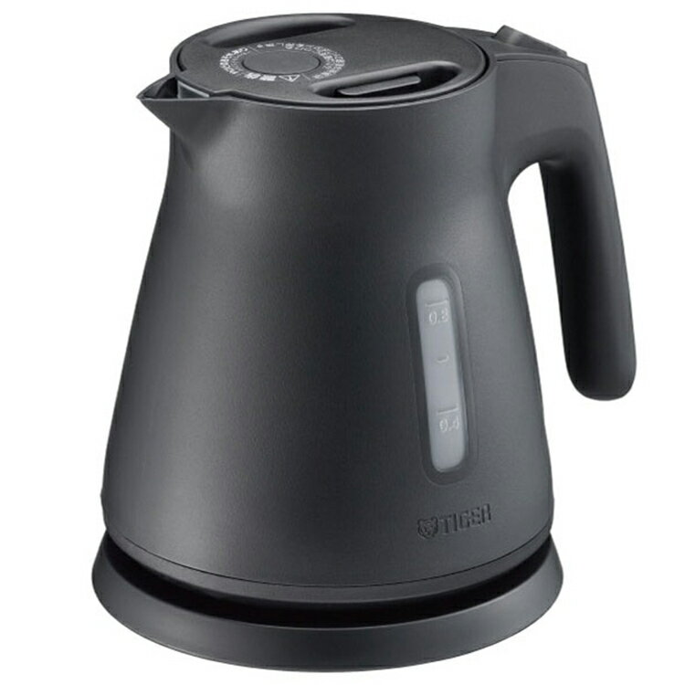 TIGER �������� PCS-A080-K �ŵ����ȥ� QUICK��SAFE�� 0.8L �֥�å����̳�ƻ�����졦Υ�������Բġ�