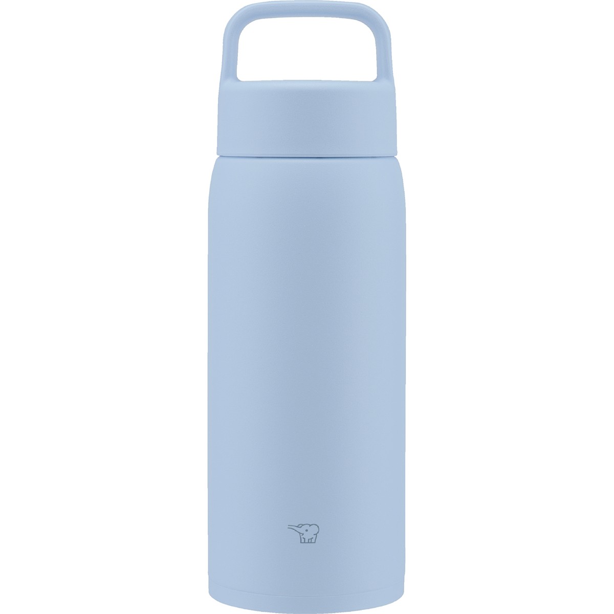 乐天商城 - 象印 ZOJIRUSHI ステンレスマグ SU-DA80-AM 0.8L 食洗機対応 スポーツドリンク対応 保温 保冷 フロストブルー【北海道・沖縄・離島配送不可】