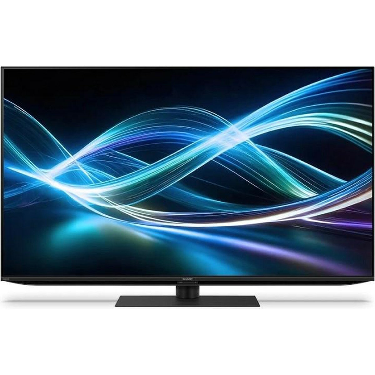 【最大3000円フラッシュクーポン対象店】SHARP シャープ 4T-C55GN2 4K液晶テレビ AQUOS アクオス 55V型【北海道・沖縄・離島配送不可】