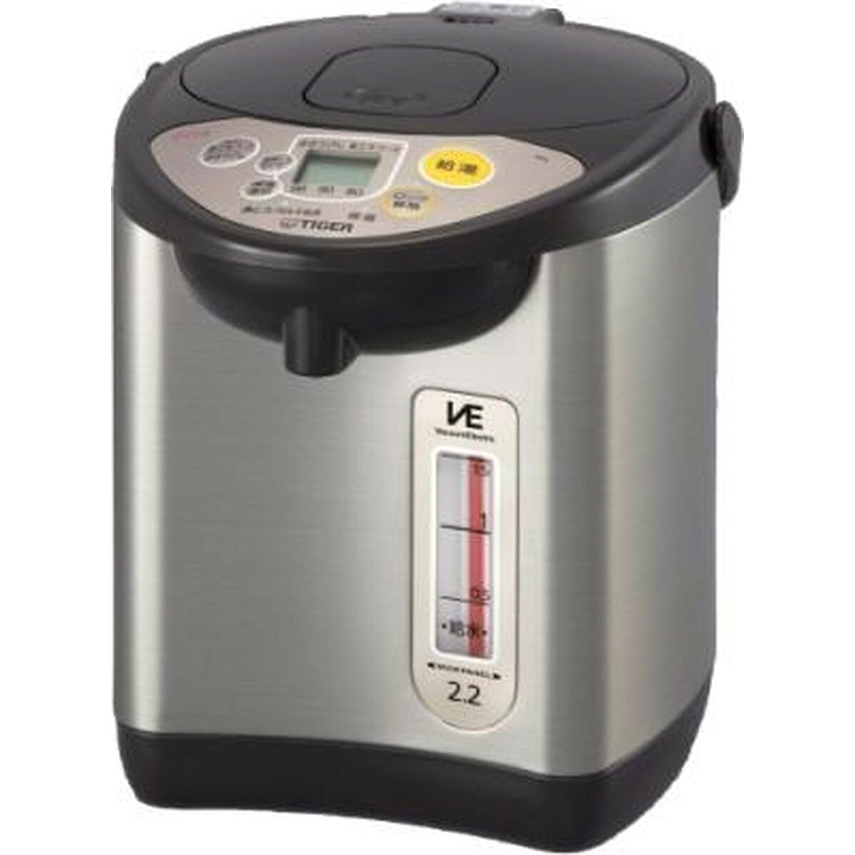 タイガー VE電気まほうびん（限定商品） PIL-A220