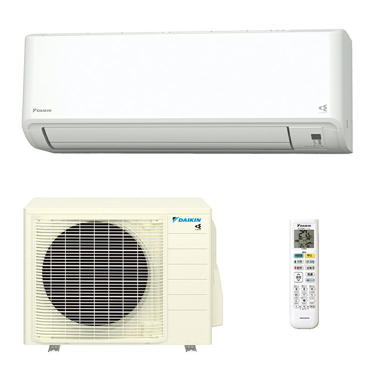 ��2/25����ȥ꡼��Ź����P5�ܡۥ������� DAIKIN �롼�२������ S284ATGS-W GX���꡼�� 2024ǯ��ǥ� ���10������ 2.8kW ��...