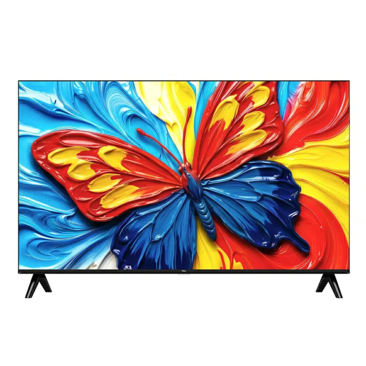 楽天市場】TCL 40S5402 液晶スマートテレビの通販