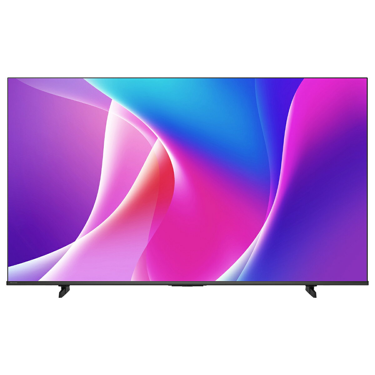 楽天市場】ハイセンス 43v型 4kチューナー内蔵 液晶テレビ 43u7fの通販
