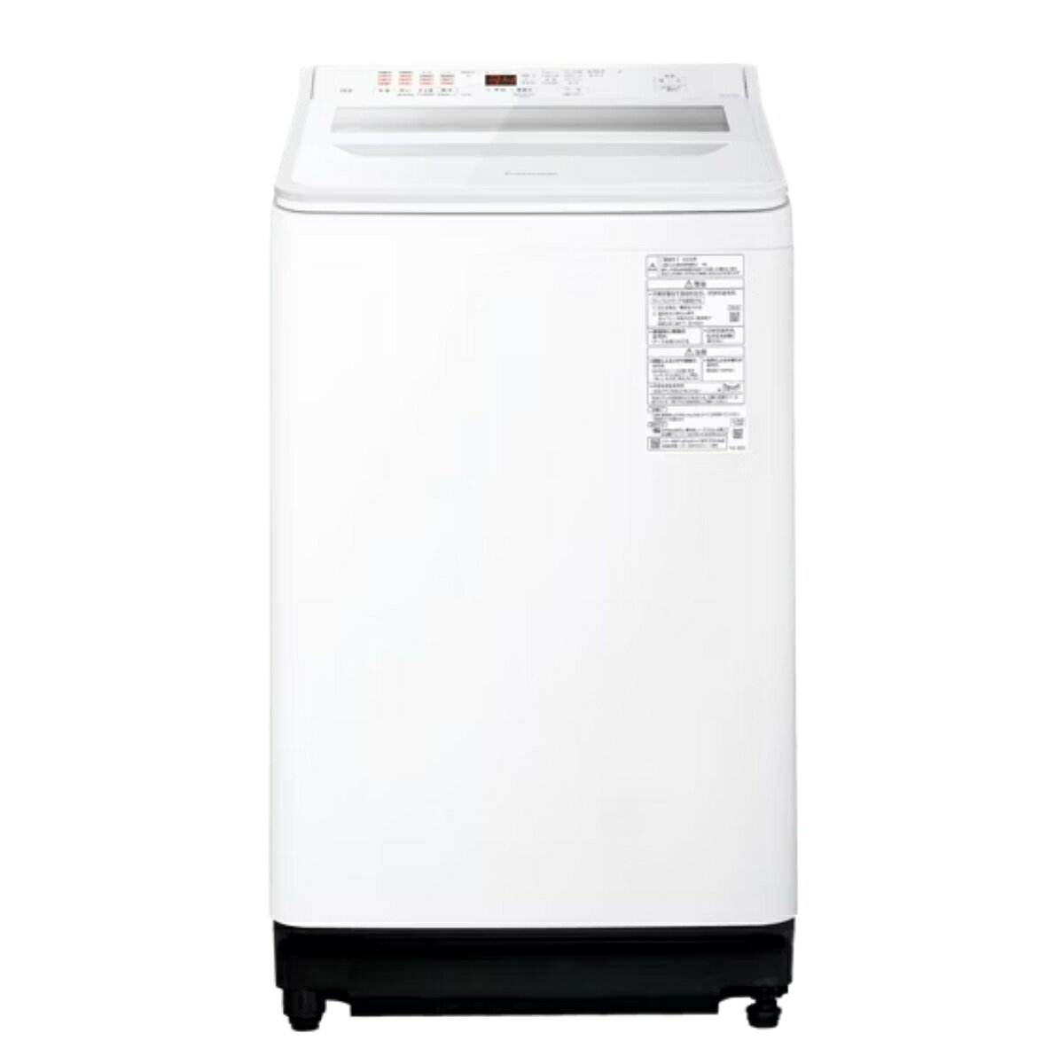 パナソニック 全自動洗濯機 10kg NA-FA10H6