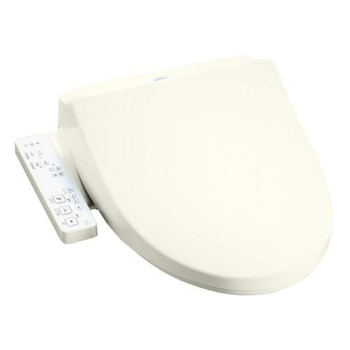【10/5エントリー当店最大P5倍】TOTO ウォシュレット TCF8CK69-SC1 温水洗浄便座 ウォシュレット Kシリーズ 瞬間式 パステルアイボリー【北海道・沖縄・離島配送不可】