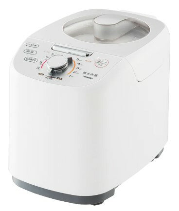 宝田工業 家庭用 精米機 30kg/一回通し HR-30 [精米器 米びつ こめびつ 卓上 ハンディ スリム 分づき米 調理器具]