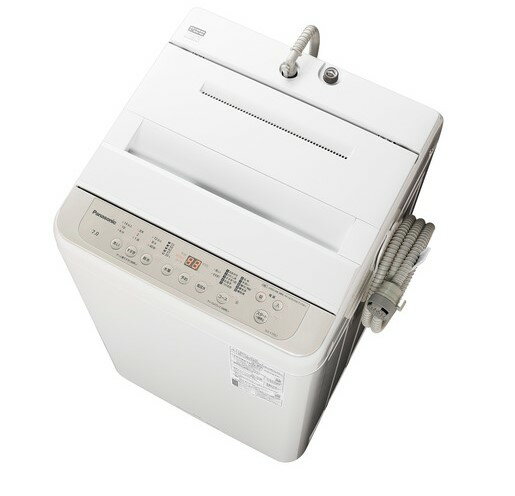 ѥʥ˥å Panasonic ư 7kg NA-F7PB1-C ١̳ƻ졦ΥԲġ