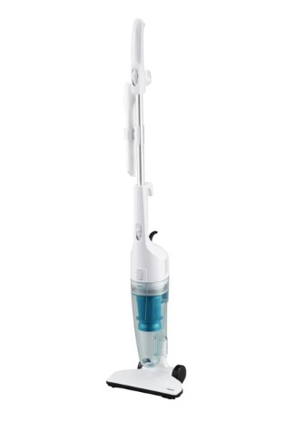 【3/15エントリーで当店最大P5倍】ツインバード TWINBIRD サイクロン スティック型クリーナー TC-EA35W ホワイト【北海道・沖縄・離島配送不可】