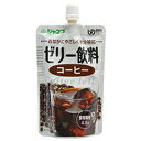 ジャネフ ゼリー飲料 コーヒー 100g