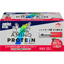 \ポイント5倍確定/お買い物マラソンアミノバイタル アミノプロテイン サッパリカシス味 4.3g×60本入味の素 amino vital protein 必須アミノ酸 ホエイプロテイン