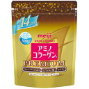 明治 アミノコラーゲン プレミアム 14日分meiji アミコラ amino collagen plemium