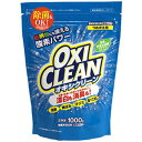 OXI CREAN オキシクリーン つめかえ用 1000gグラフィコ 洗濯機 洗う お手入れ