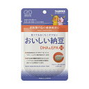 \ポイント5倍確定/お買い物マラソンおいしい納豆 DHA&EPA+ 30g犬 イヌ いぬ 猫 ネコ ねこ サプリ サプリメント 納豆 ナットウキナーゼ DHA EPA シニア トーラス