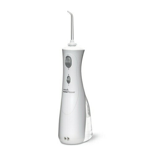 ウォーターピック ウルトラ コードレス 1セット電動歯ブラシ