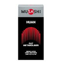 MUSASHI TV HUAN tA 3.6g*8{A~m_ Tvg