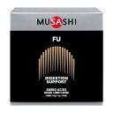 \ポイント5倍確定/お買い物マラソンMUSASHI ムサシ FU フー 1.8g*100袋アミノ酸 サプリメント