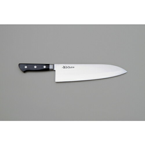 Rakuten - 正広作 日本鋼口金付包丁 小間切 270mm 13027