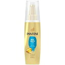 P＆G パンテーン モイストスムースケア インテンシブヴィタミルク 100mLピーアンドジー pantene 髪の毛 髪の毛 毛先