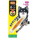 当店全品ポイント5倍♪お買い物マラソンハーツデンタル ボーン ミニ ベーコンフレーバー 1本入Hartz ハーツ デンタル ボーン 犬 イヌ おもちゃ 噛む か...