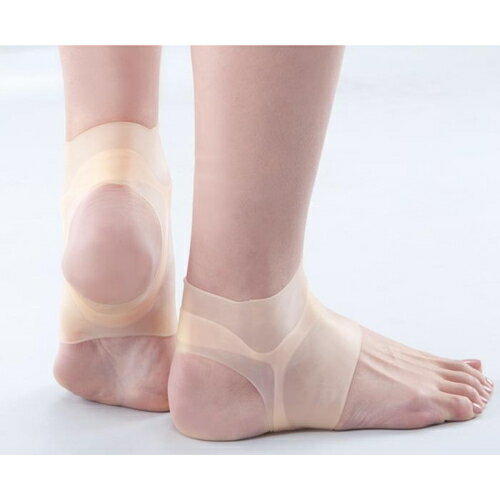 楽かる 足首ゲルテクト2枚組