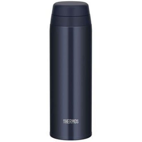 サーモス 真空断熱 ケータイマグ 350mL ダークネイビー JOR-350-DNVYTHERMOS 水筒 携帯用マグボトル ステンレス製魔法瓶 まほうびん