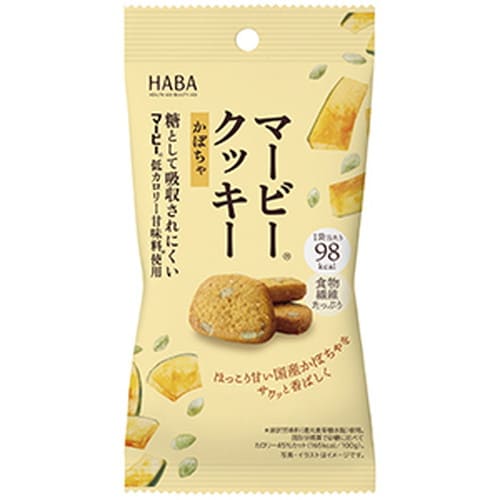 \★ポイント5倍★/お買い物マラソンマービークッキー かぼちゃ 28g \★ポイント5倍★/お買い物マラソンマービークッキー かぼちゃ 28g