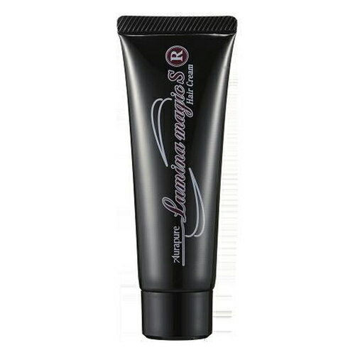 ルミナマジックSR光にあたるだけで白髪が染まるヘアクリーム