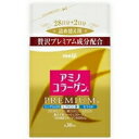 【期間限定】ポイント10倍~6月5日23:59迄明治 meiji アミノコラーゲン プレミアム 詰め替え用 214g明治 アミノコラーゲン(アミコラ) コラーゲン
