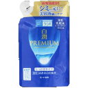 肌ラボ 白潤プレミアム 薬用浸透美白化粧水しっとり つめかえ用 170ml 医薬部外品ロート製薬 スキンケア 基礎化粧品