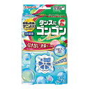 ゴンゴンアロマ 引き出し・衣装ケース用 24個入 ライムソープの香り衣類　防虫　ダニ　収納