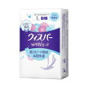 広告文責・販売事業者名:株式会社ビアンカTEL 050-5838-0748・・・・・　商　品　詳　細　・・・・・ 商品名 P＆G ウィスパー 1枚2役Wガード 3cc 無香料 40枚入 内容量 40枚 材質 表面材：ポリエチレン/ポリエステル不織布 (色調：白/紫) 注意事項 ・汚れたパッドは早くとりかえてください。 ・誤って口に入れたり、のどにつまらせることのないよう保管場所に注意し、使用後はすぐに処理してください。 ・窒息の危険を避けるために、包装材料を乳幼児の手の届かないところに保管してください。 ・開封後は、ほこりや虫が入り込まないよう、衛生的に保管してください。 ・お肌に合わないときは使用を中止し、医師に相談してください。 備考 ※パッケージデザイン等は予告なく変更されることがあります。 ※メーカー都合により商品のリニューアル・変更及び原産国の変更がある場合があります。 区分 衛生用品 製造国・原産国 日本 発売元・販売元 P＆G JANコード 4987176126849