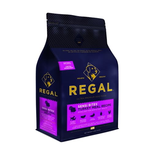 Rakuten - REGAL センシバイツレシピ ターキー 1.8kgリーガル ドッグフード フード ドライフード ターキー プロテイン