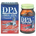 オリヒロ DPA+DHA+EPAカプセルORIHIRO DPA DHA EPA アザラシ ハープシールオイル