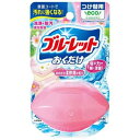 小林製薬 液体ブルーレットおくだけ つけ替用 洗いたてほのかな柔軟剤の香り ホワイティーフローラル 70mLトイレ用 洗浄 付け替え 置くだけ