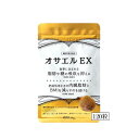 オサエルEX 120粒ターミナリアベリリカ 機能性表示食品 オサエル EX 脂肪 糖(4)