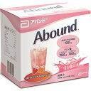 アボット ジャパン アバンド ストロベリー&オレンジ 24g×14袋HMB・L-グルタミン・L-アルギニン配合飲料