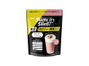 \ポイント5倍確定/お買い物マラソンスリムアップスリム 乳酸菌+スーパーフードシェイク ミックスベリーラテ 315gアサヒ