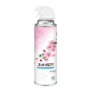 スッキーリエア! トイレ用 可憐なホワイトフローラル 350mLアース製薬株式会社 消臭剤 芳香剤 トイレ用(3)