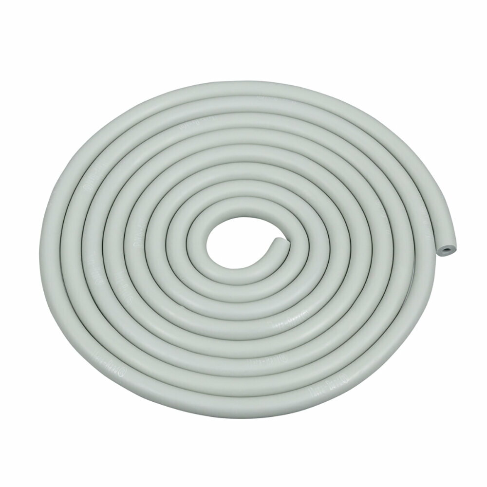 セラバンド セラチューブ ブリスターパック 長さ3m 強度レベル+4 グレーTHERABAND トレーニング ゴム ..