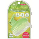 シャンプーブラシ HB1204 1コ入(4)