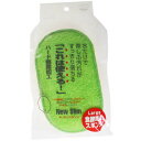 ニュースリム食器洗いスポンジ K005 1コ入