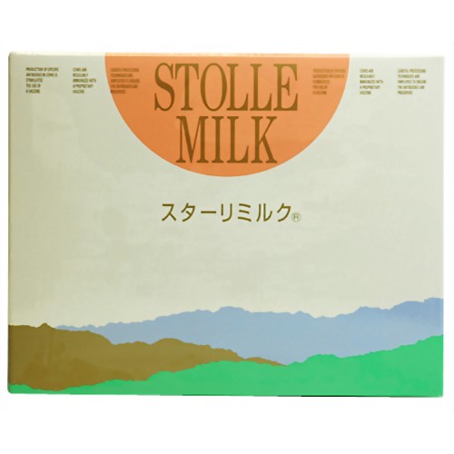商品名 スターリミルク 20g*32袋入 商品詳細 内容量：640g(20g*32袋)1日量(目安)：1-2袋約16-32日分※牛の特質を生かし、牛乳をもとに、できる限り母乳を再現させたミルクです。 商品説明 「スターリミルク 20g*32...