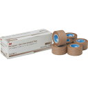 \★ポイント5倍★/お買い物マラソンマイクロポア スキントーン スモールパック サージカルテープ 25mm*9.1m 6巻入(4)