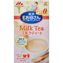 Eお母さん ミルクティ風味 18g*12本入E Mother Milk Tea Flavor 18g*12 bottles