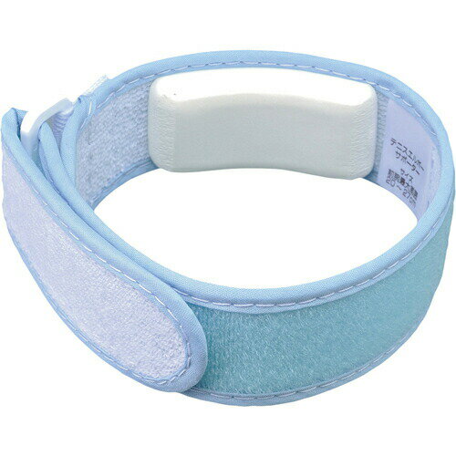 アルケア スポーツケア肘関節 テニスエルボーサポーター ブルー 1コ入