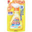 ニチゴー 泡でスプレーおふろ洗い つめかえ用 350mL洗剤 おふろ用 ニチゴー(3)