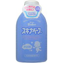 商品説明「スキナベーブ 500mL」は、油分を抑えてすべりにくく、生まれたばかりの赤ちゃんからお使いいただける、お肌にやさしい沐浴剤。使い方は簡単。ベビーバスに本品を入れて、その中で赤ちゃんを洗うだけ。石けんを使わなくてもキレイになり、すすぎや上がり湯は必要ありません。赤ちゃんのお肌の乾燥やあせもなどを防ぎ、デリケートなお肌をやさしくケアします。低刺激性。表示指定成分グアイアズレン、還元ラノリン、セタノール、パラベン、グルコン酸クロルヘキシジン、香料、トコフェロール(ビタミンE)使用上の注意●あせも、ただれ、湿疹等の症状がひどい赤ちゃんにスキナベーブをご使用になるときは医師、薬剤師にご相談ください。●使用中や使用後、皮ふに発疹、発赤、かゆみ、刺激感等の異常が現われた場合、使用を中止し、医師にご相談ください。 発売元　持田ヘルスケア 内容量：500mlサイズ：87*170*60(mm)JANコード：　4987767618357※パッケージデザイン等は予告なく変更されることがあります 広告文責・販売事業者名:株式会社ビアンカTEL 050-5838-0748※一部成分記載省略あり