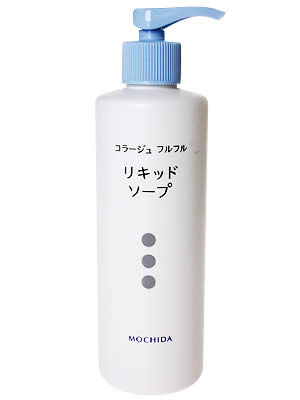 コラージュフルフル 液体石鹸 250mL 医薬部外品