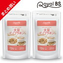 大豆イソフラボン まとめ買い 2個セット送料無料 業務用 大容量 Royal BS サプリ サプリメント 大豆 イソフラボン フラボノイド イソフラボン大豆 女性サプリ 肌 ハリ