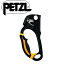 PETZL ペツル Ascension Ascender アッセンション アッセンダー B17ALA L [並行輸入品] 左手用 Left ha..